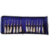 API Root Elevators Kit (Set of 13)